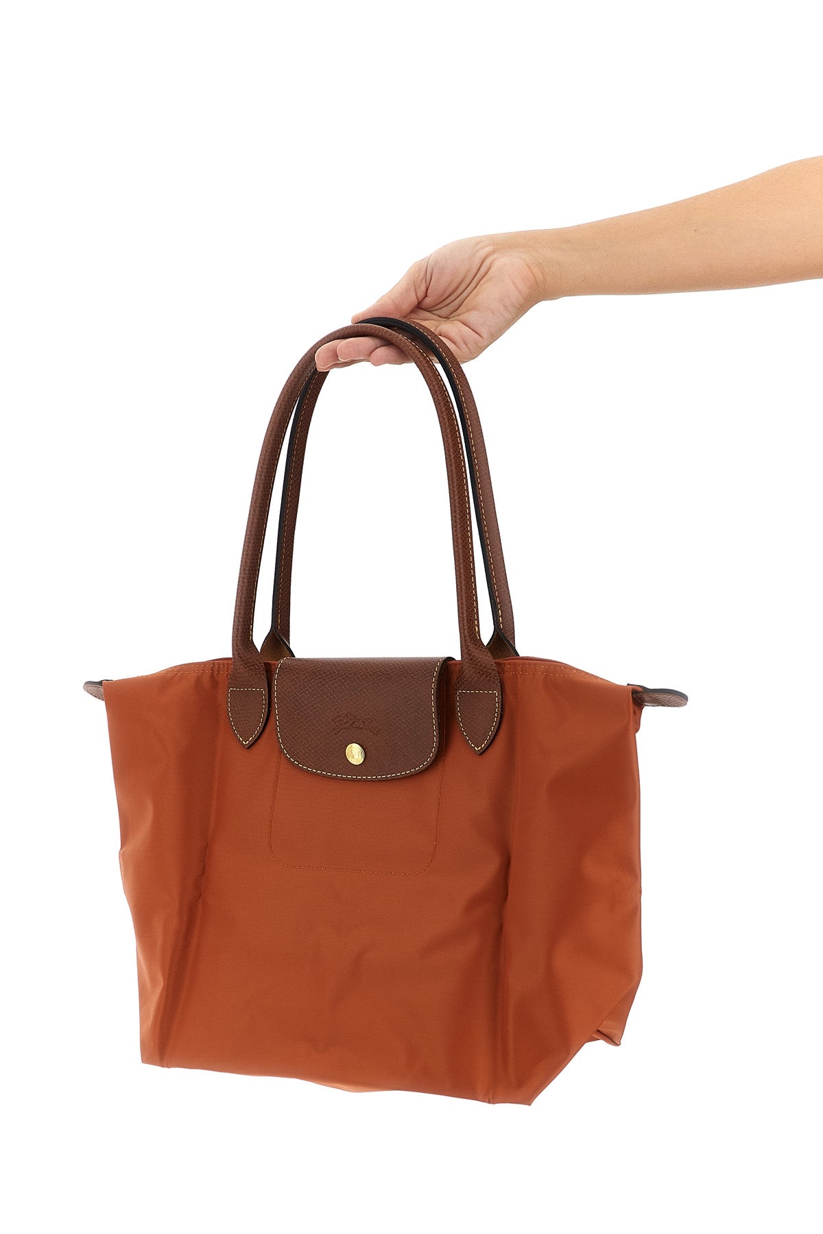 Shoulder bag 'Le Pliage Original M'