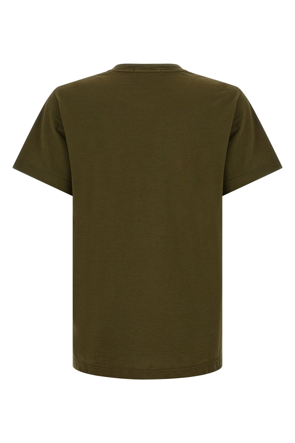 Stone Island Ghost Cotton Jersey T-shirt