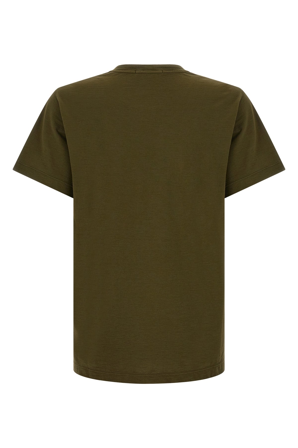 Stone Island Ghost Cotton Jersey T-shirt