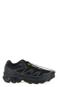 Salomon Sneaker With Quicklace System