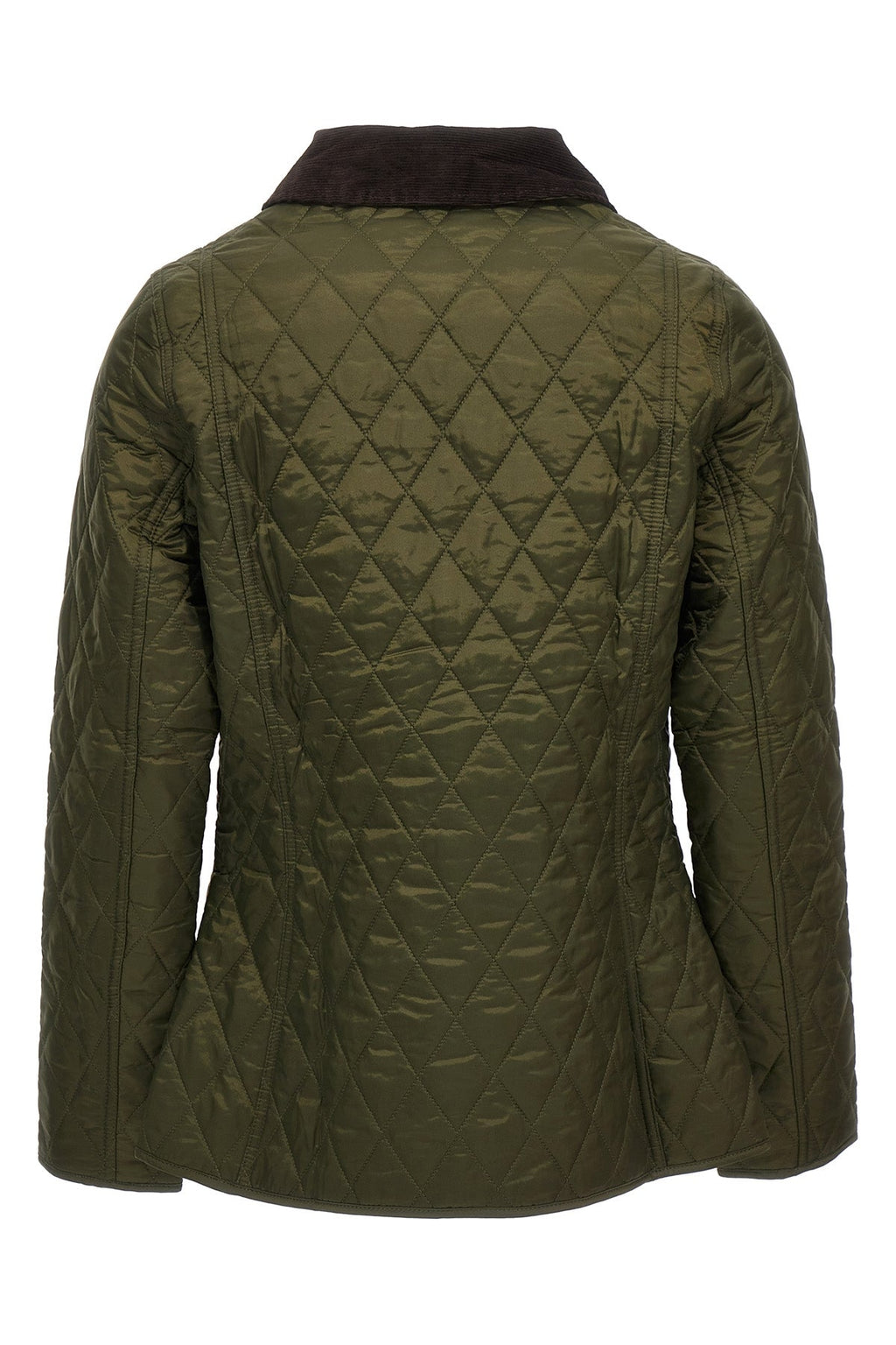 Annandale Jacket – Rosalina