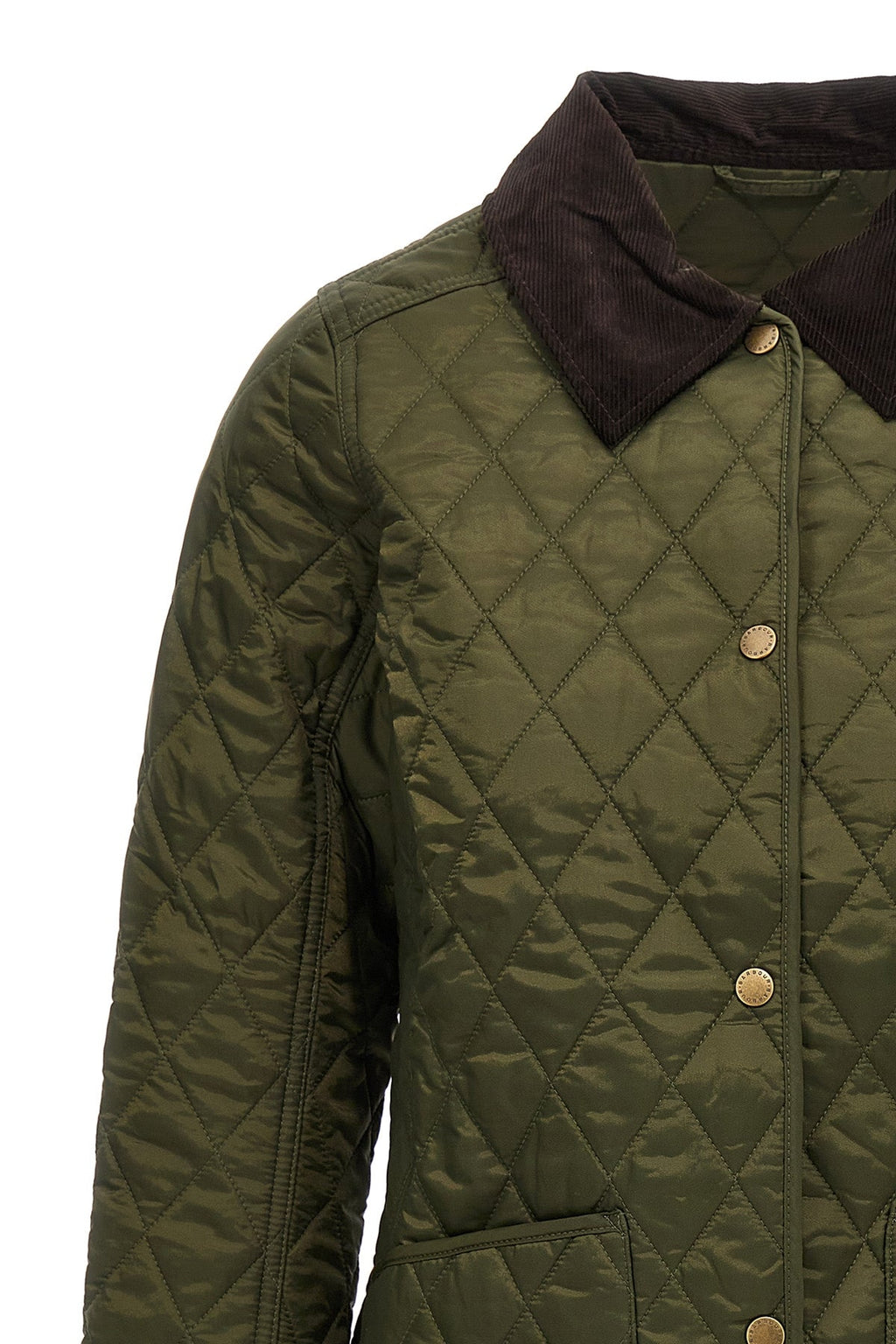 Annandale Jacket – Rosalina