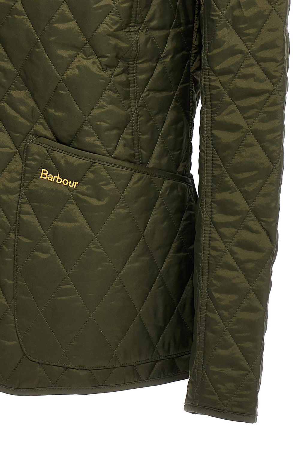 Annandale Jacket – Rosalina