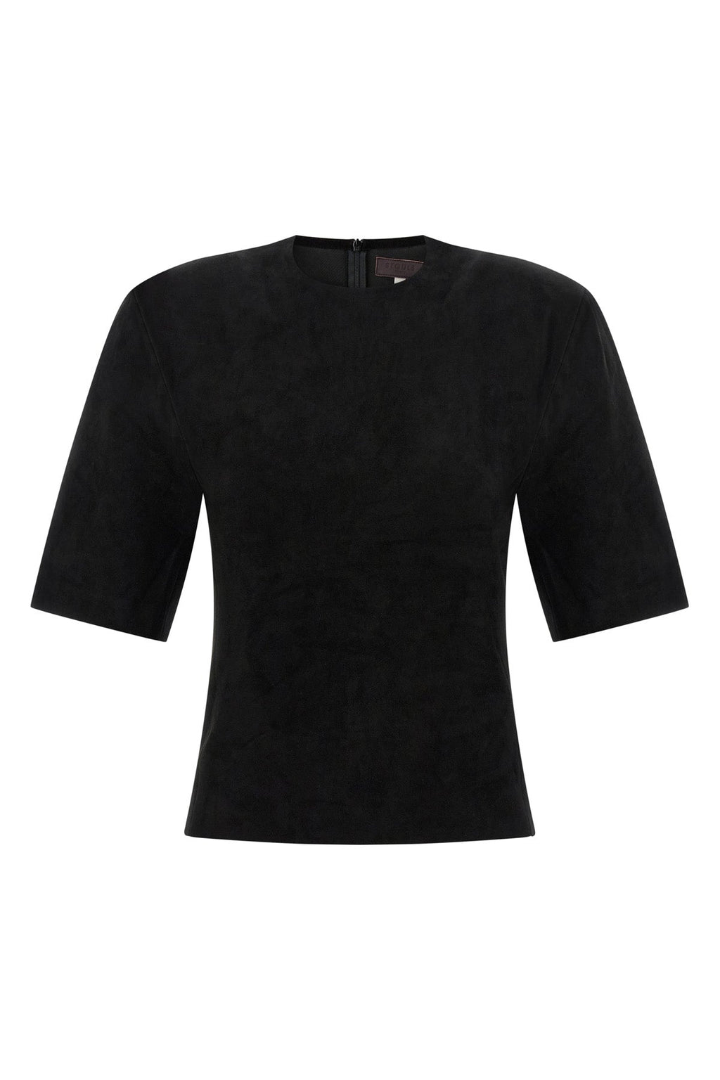 T-shirt 'Luv'