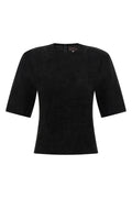 T-shirt 'Luv'
