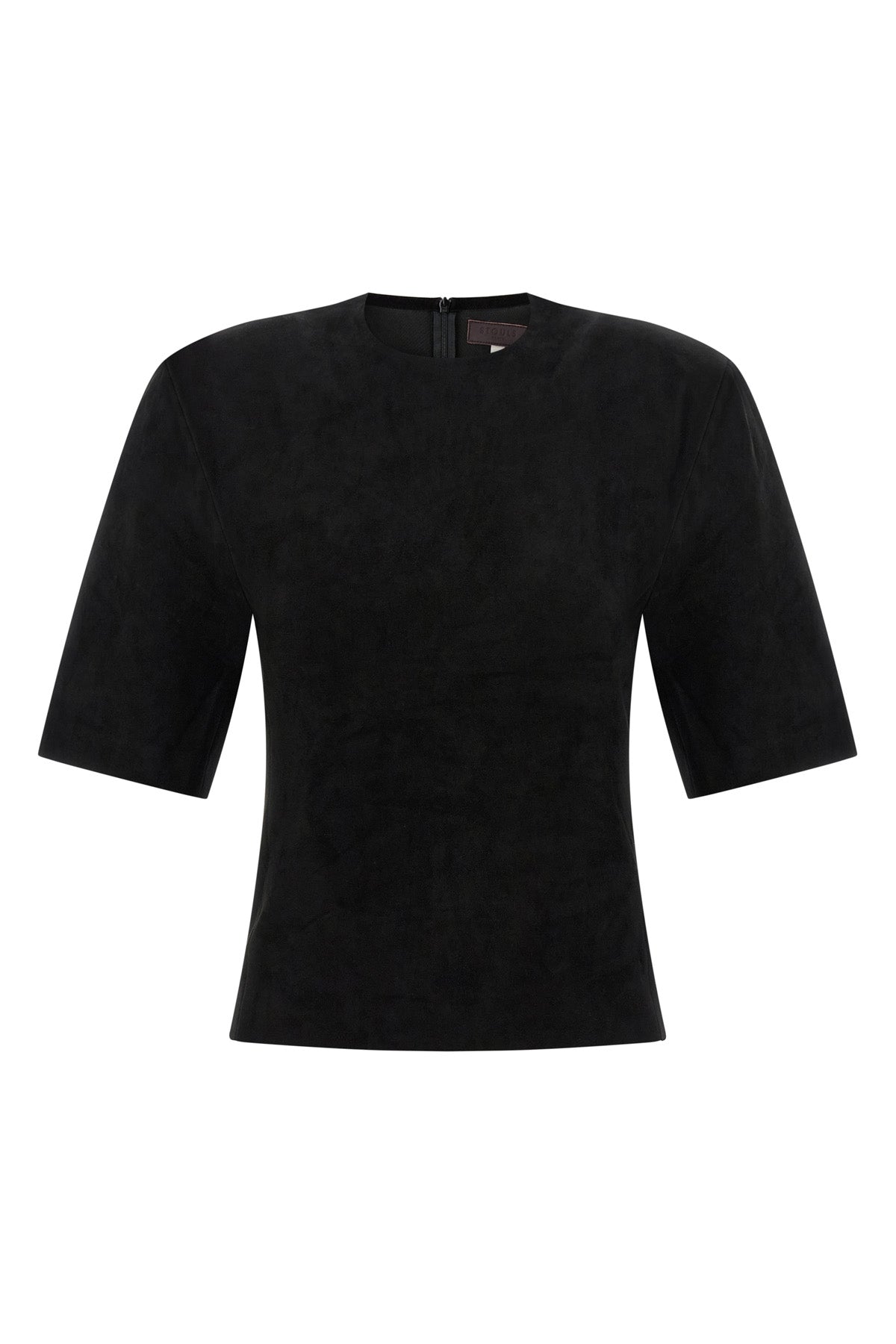 T-shirt 'Luv'
