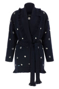 Cardigan 'Echoes Of The Bandana'