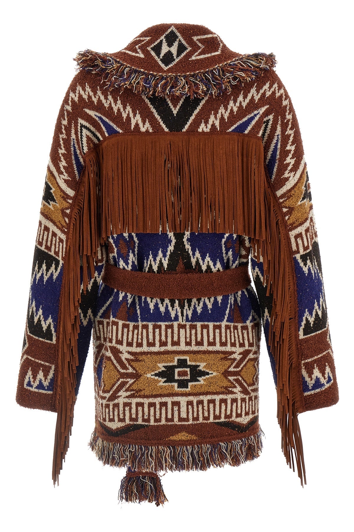 Cardigan 'The Amazing Journey'