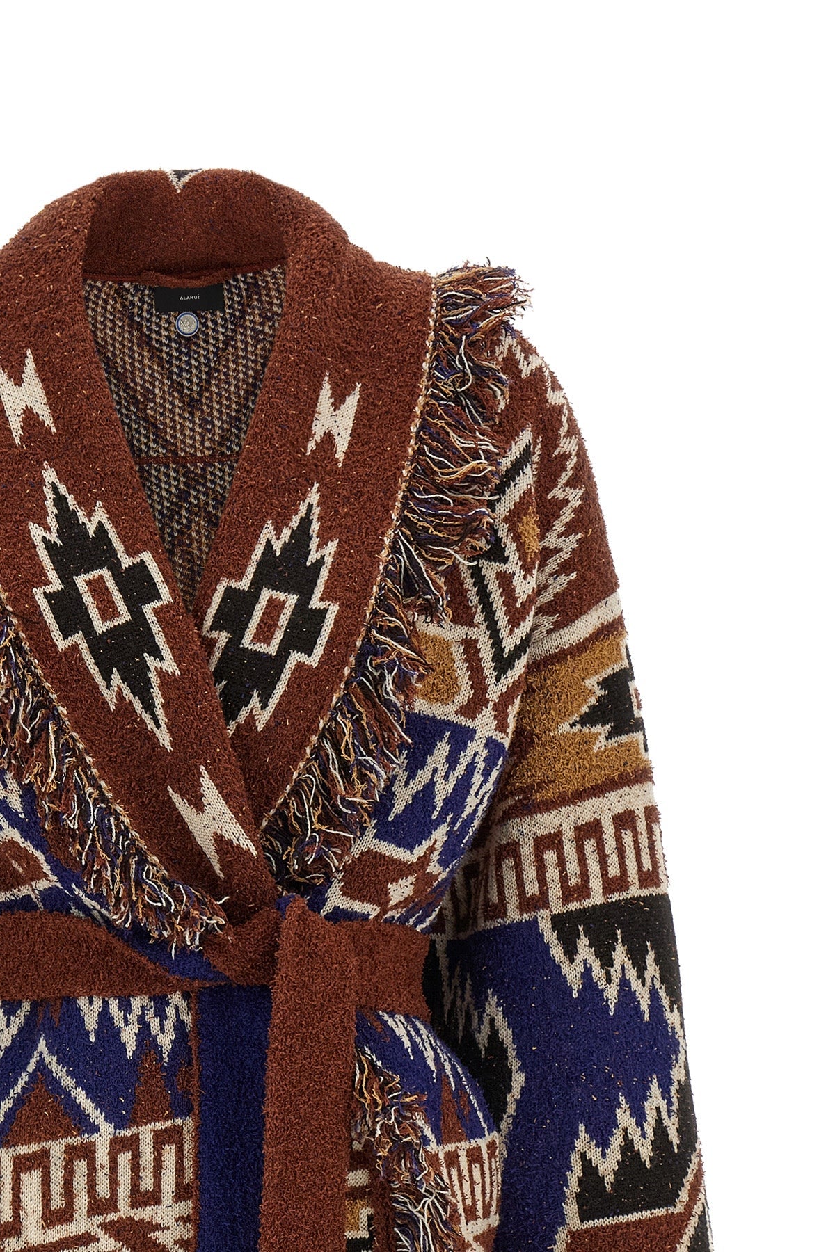 Cardigan 'The Amazing Journey'