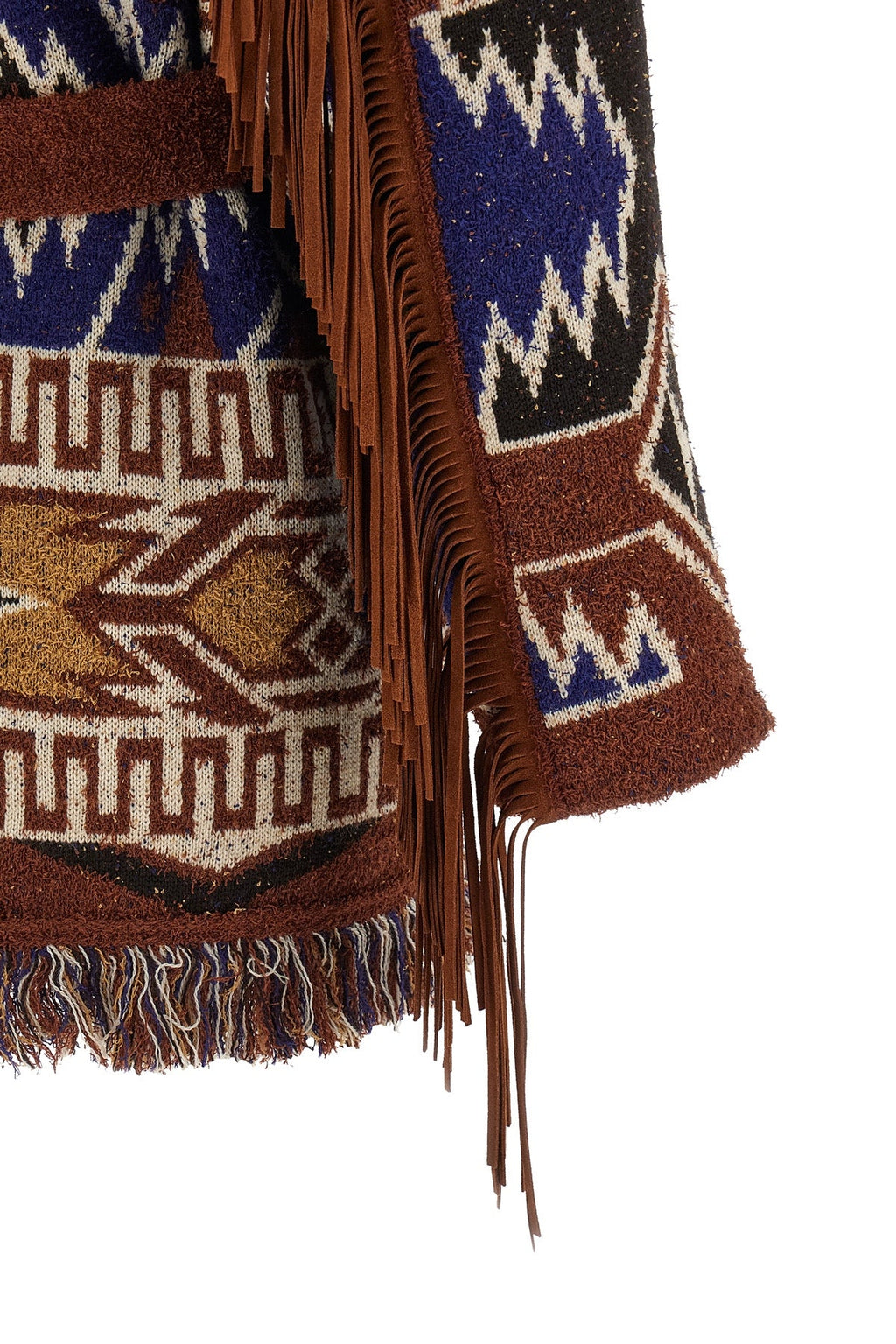 Cardigan 'The Amazing Journey'