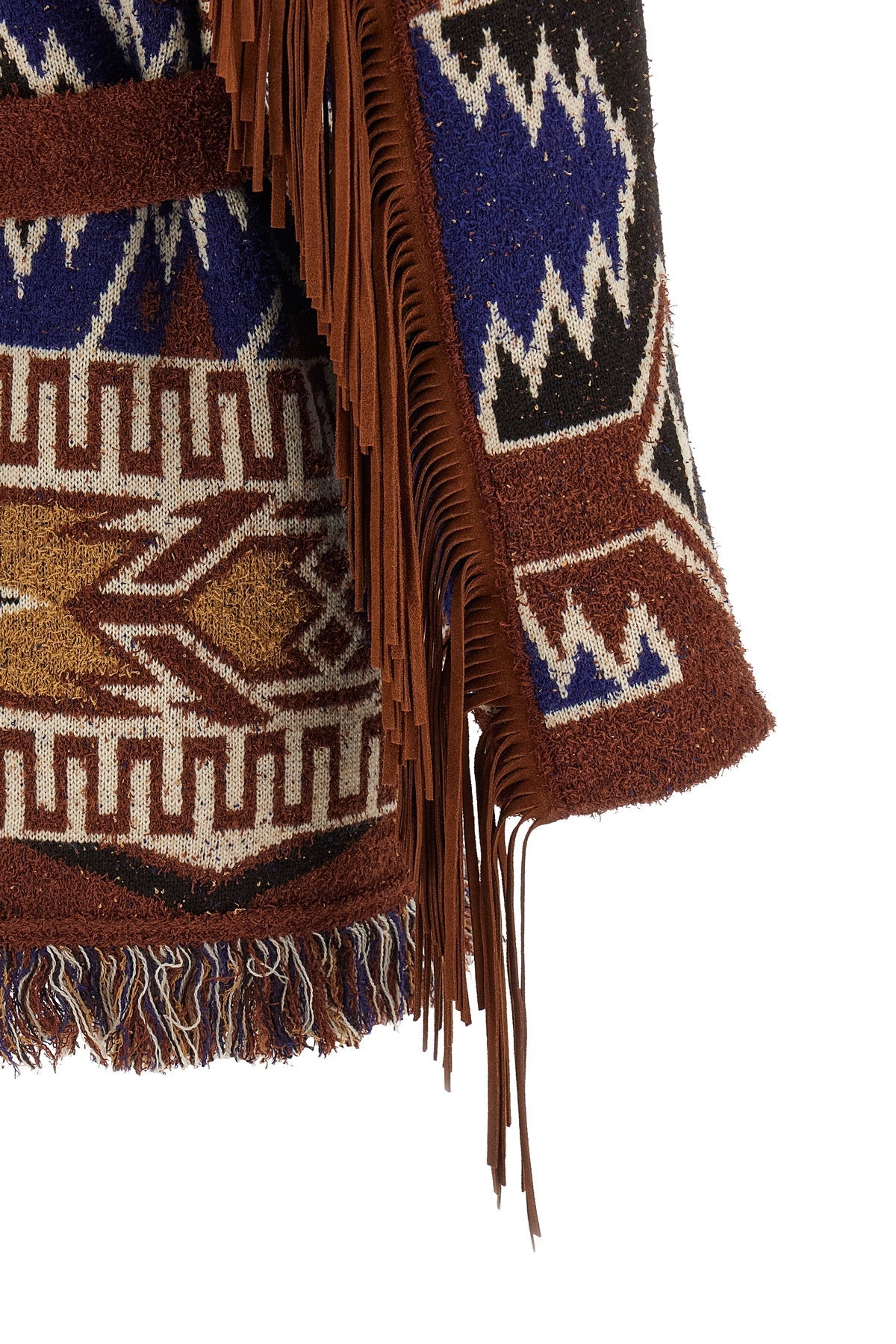 Cardigan 'The Amazing Journey'