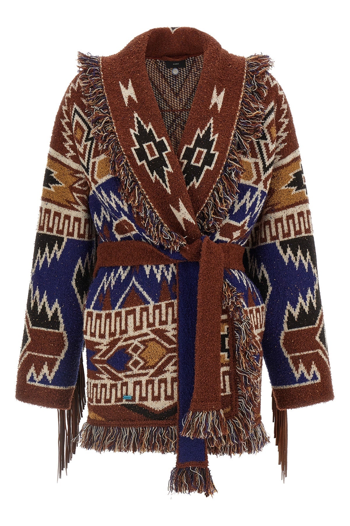 Cardigan 'The Amazing Journey'