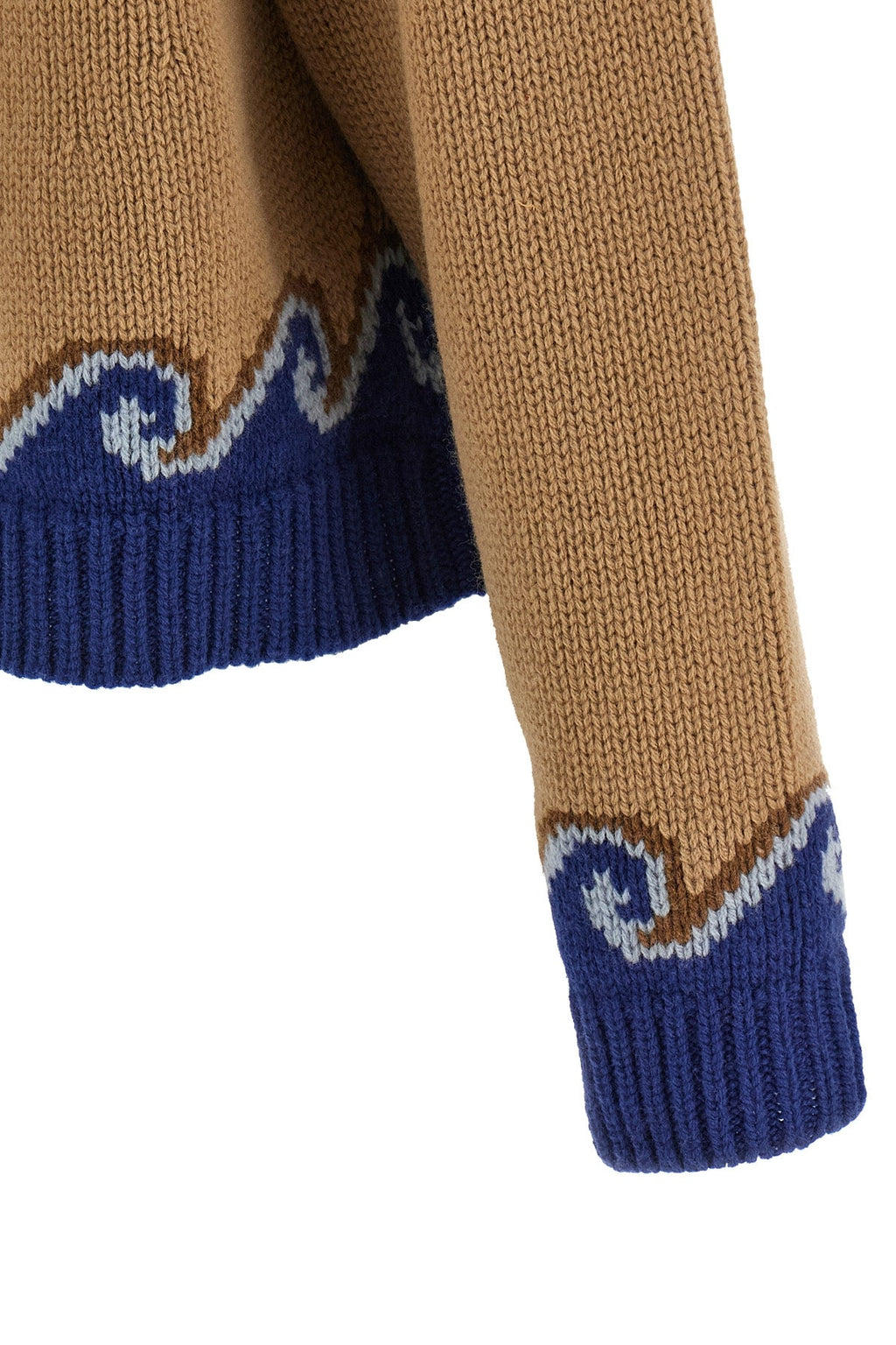 'Sweet Winter' Turtleneck Sweater