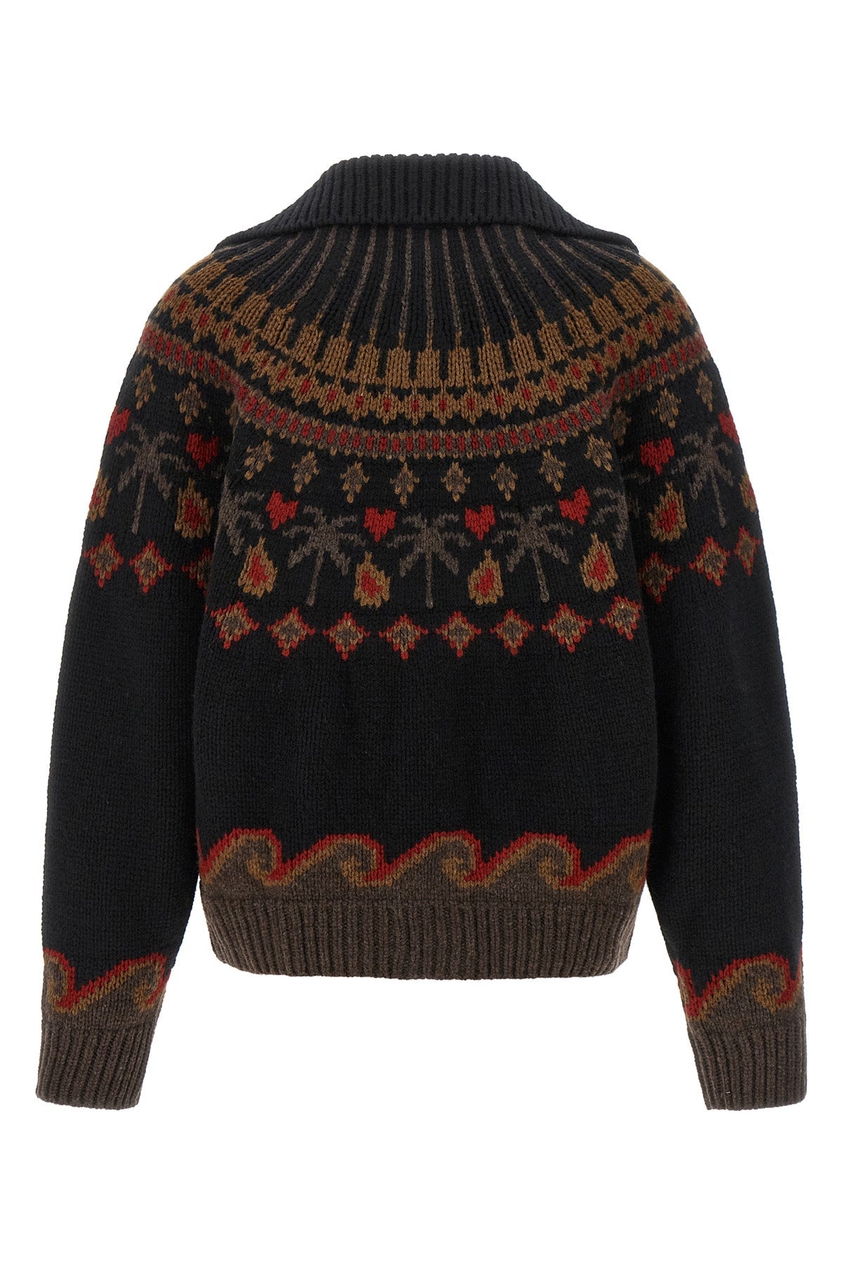 Sweet Winter Cardigan