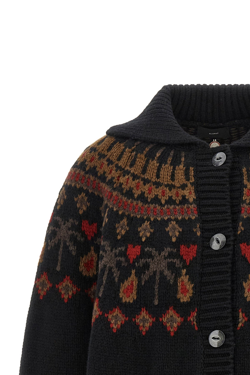 Sweet Winter Cardigan