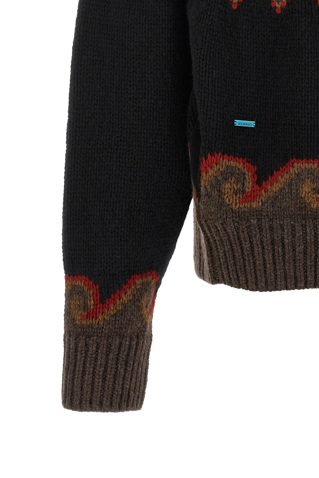 Sweet Winter Cardigan