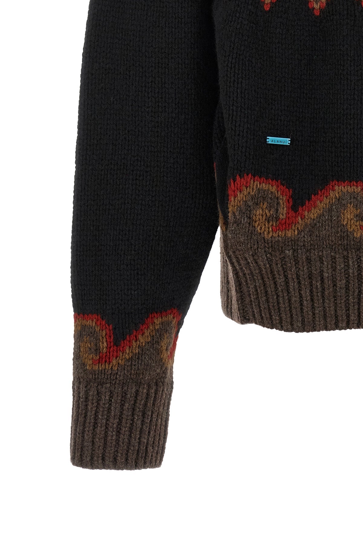 Sweet Winter Cardigan