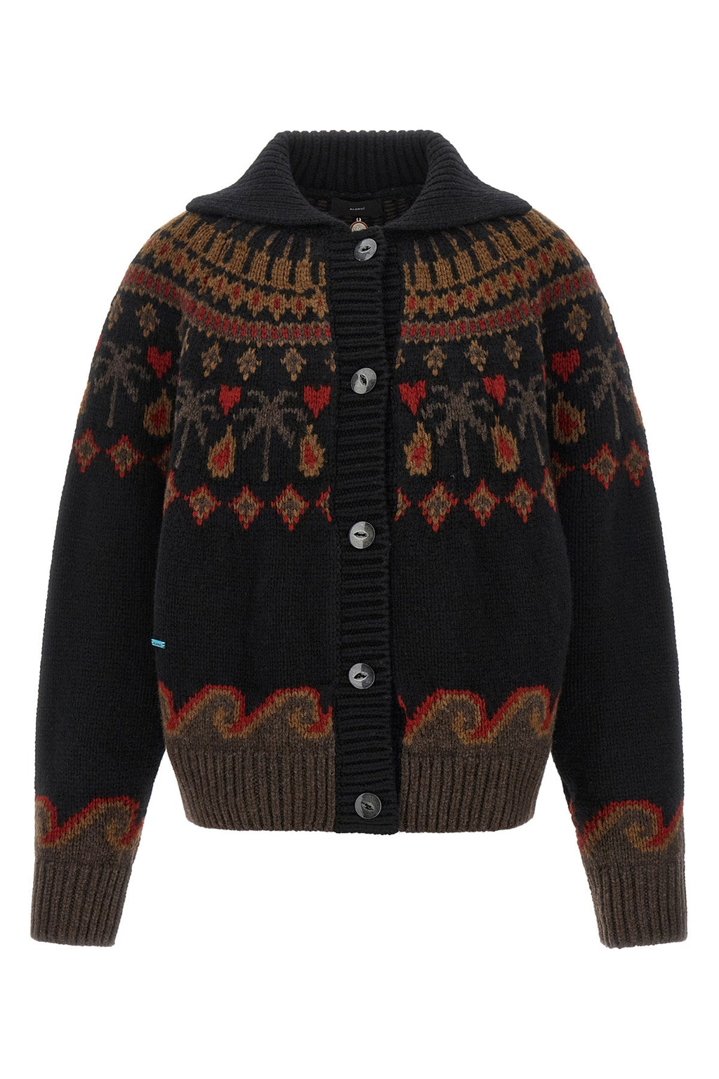 Sweet Winter Cardigan