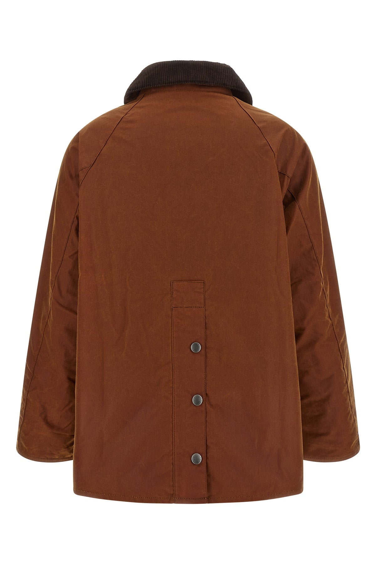 Paul Smith Loves Barbour 'Beaufort' Jacket