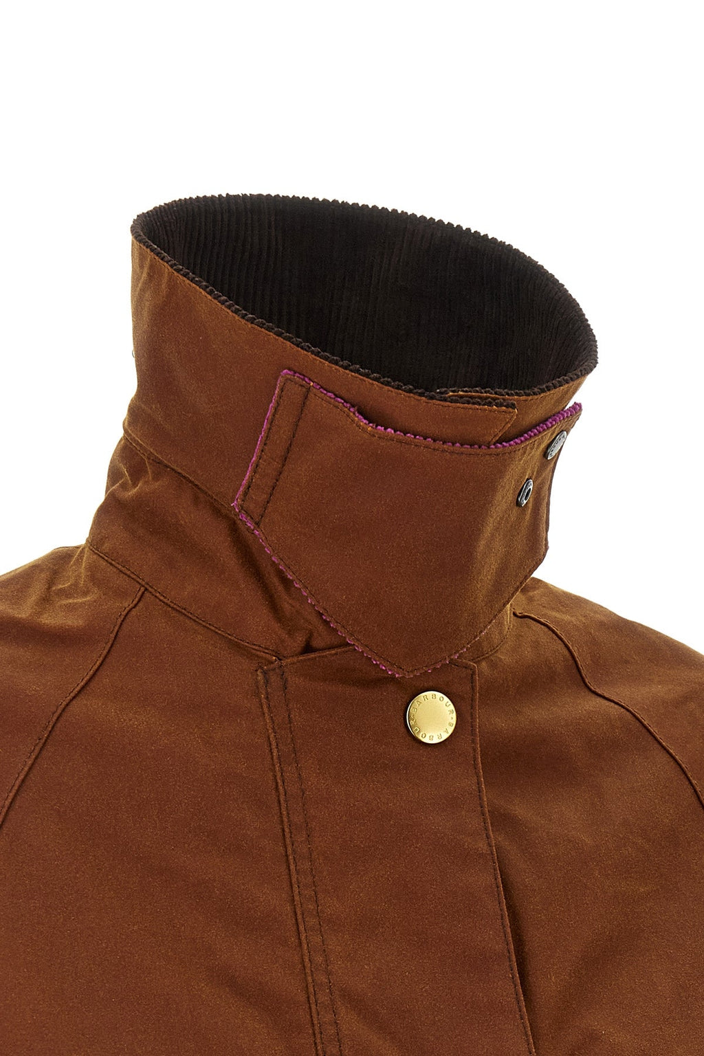 Paul Smith Loves Barbour 'Beaufort' Jacket