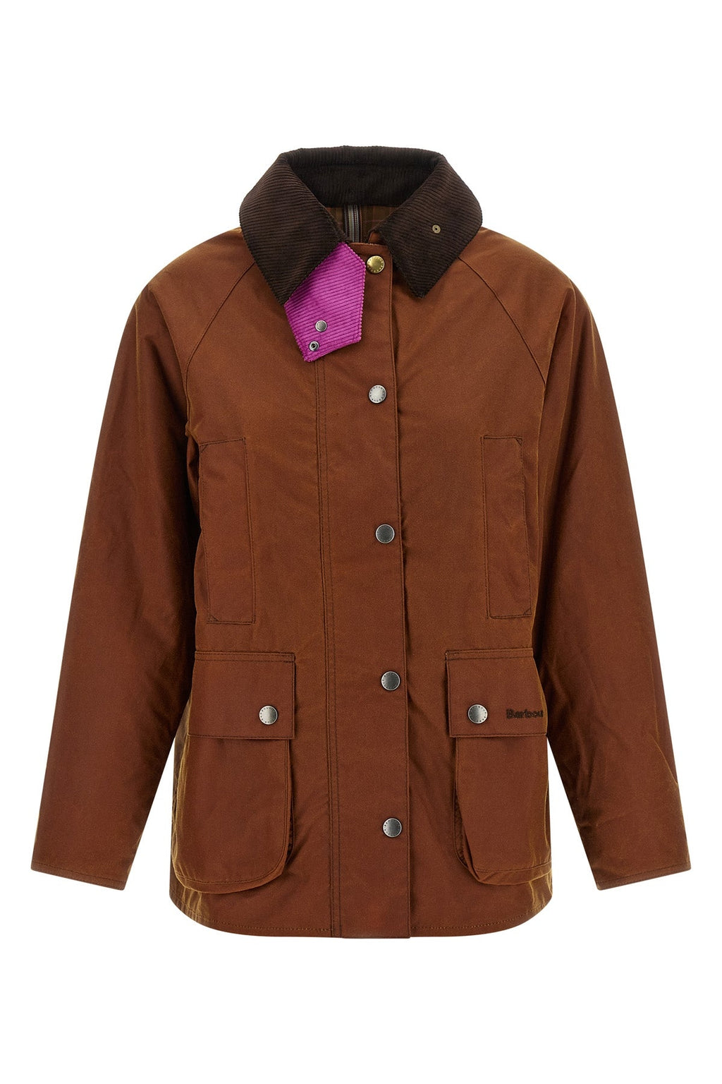 Paul Smith Loves Barbour 'Beaufort' Jacket