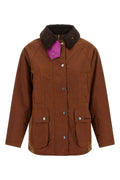 Paul Smith Loves Barbour 'Beaufort' Jacket