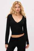 Dylan Cashmere Sweater