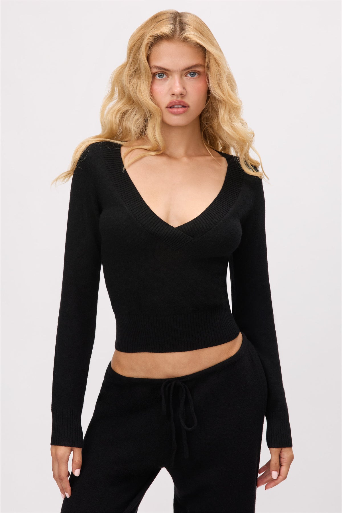 Dylan Cashmere Sweater