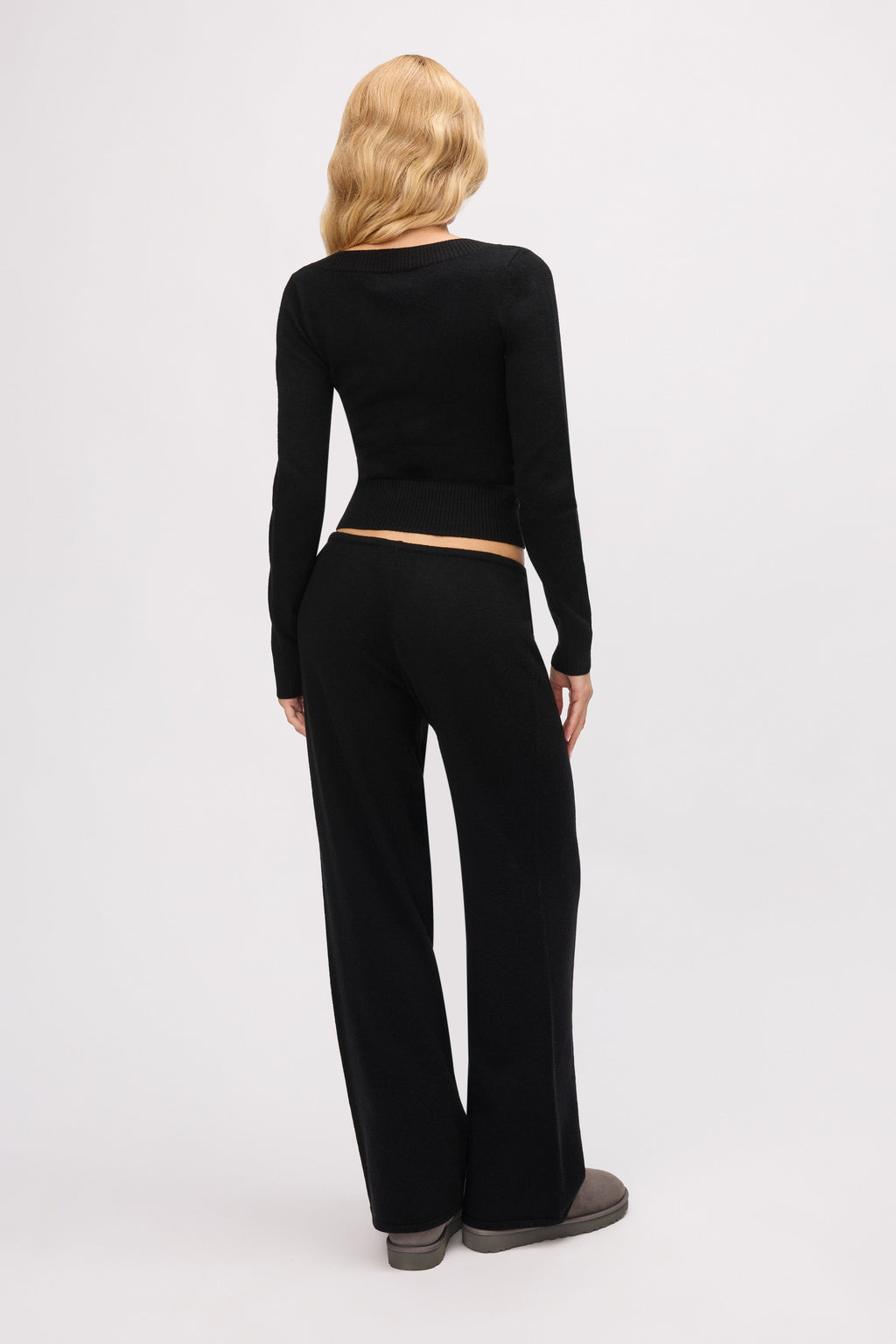 Dylan Cashmere Sweater