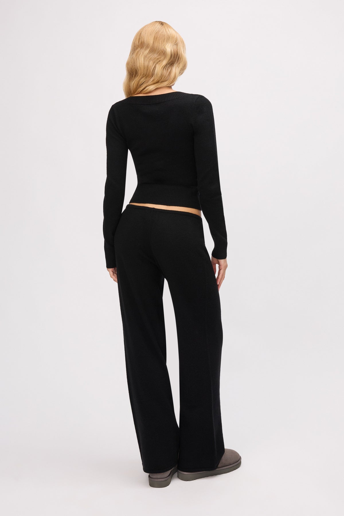 Dylan Cashmere Sweater
