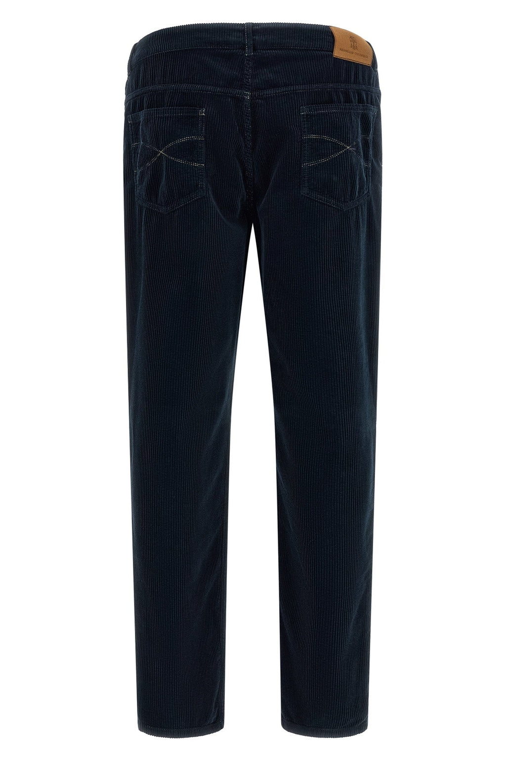 Corduroy pants