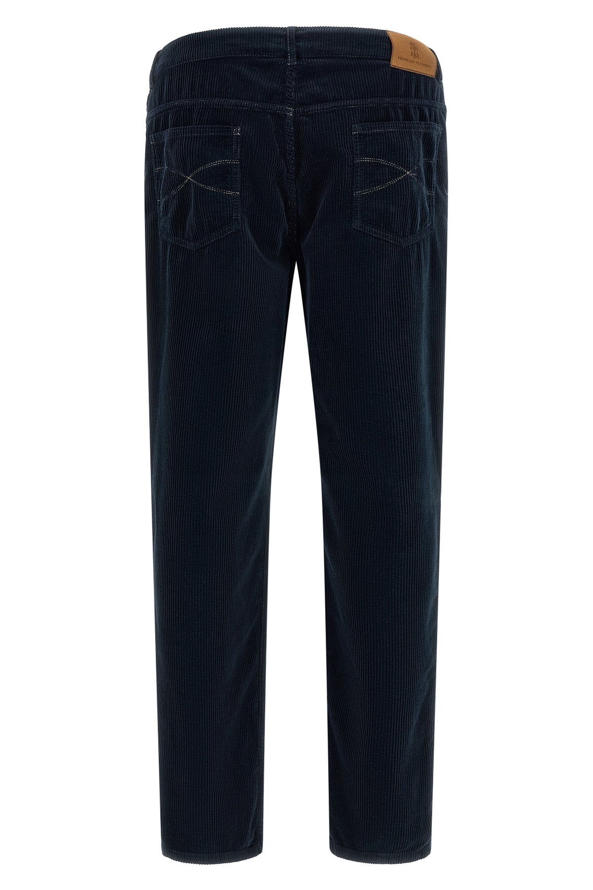 Corduroy pants