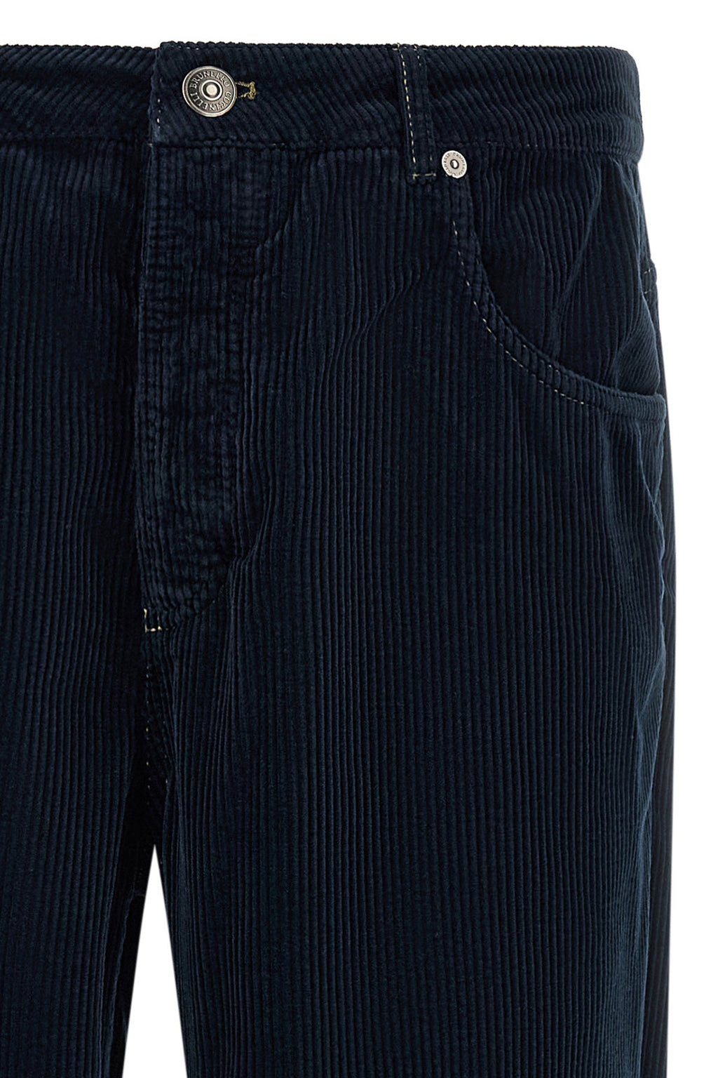 Corduroy pants