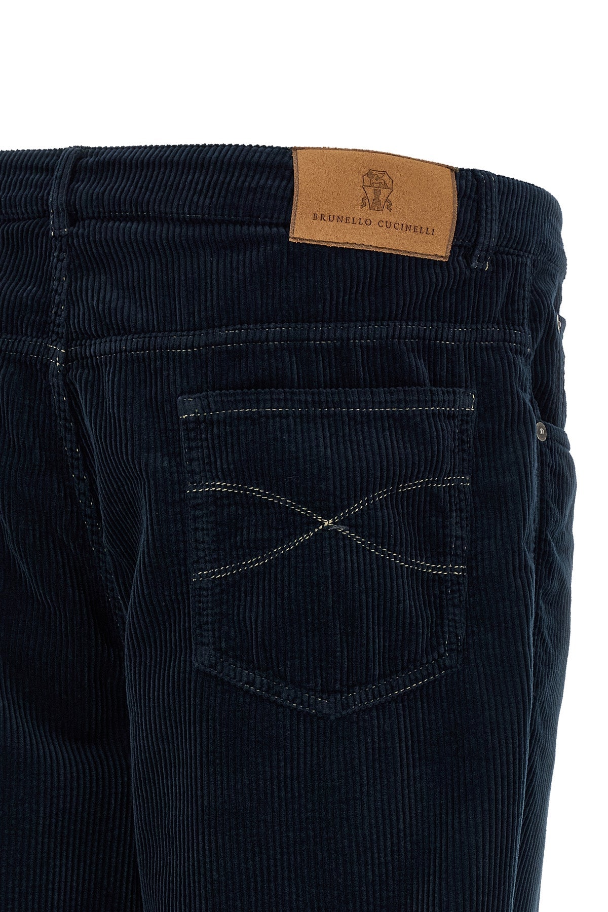 Corduroy pants
