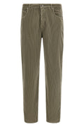 Corduroy pants