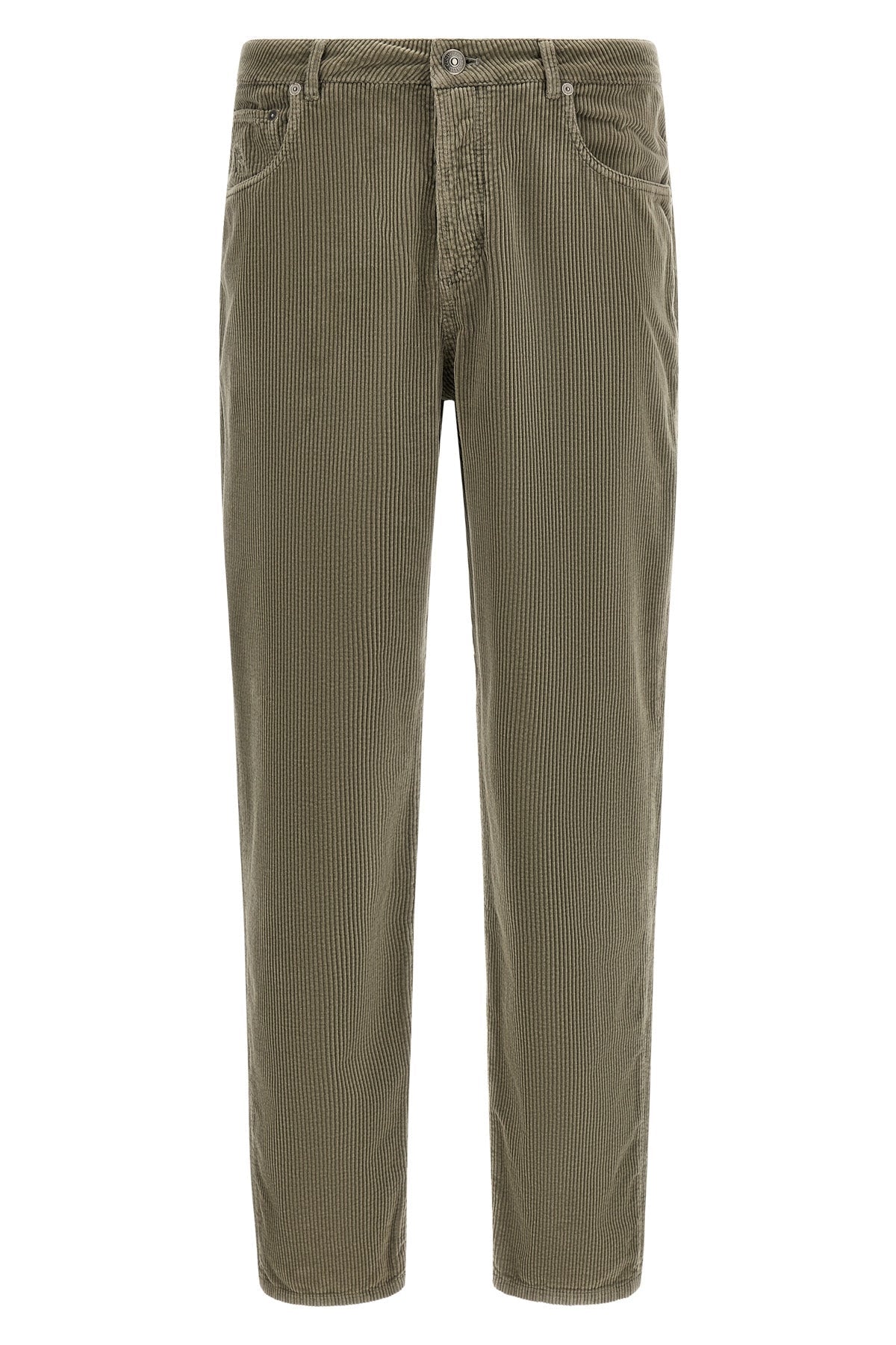 Corduroy pants