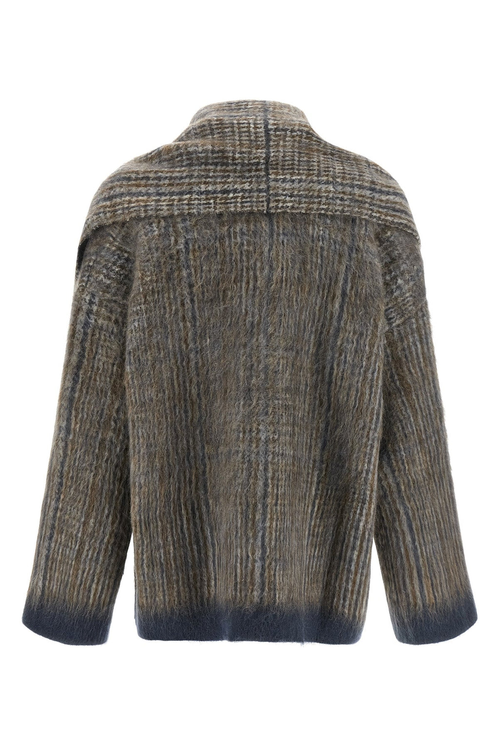 Brunello Cucinelli Cardigan With Scarf Detail