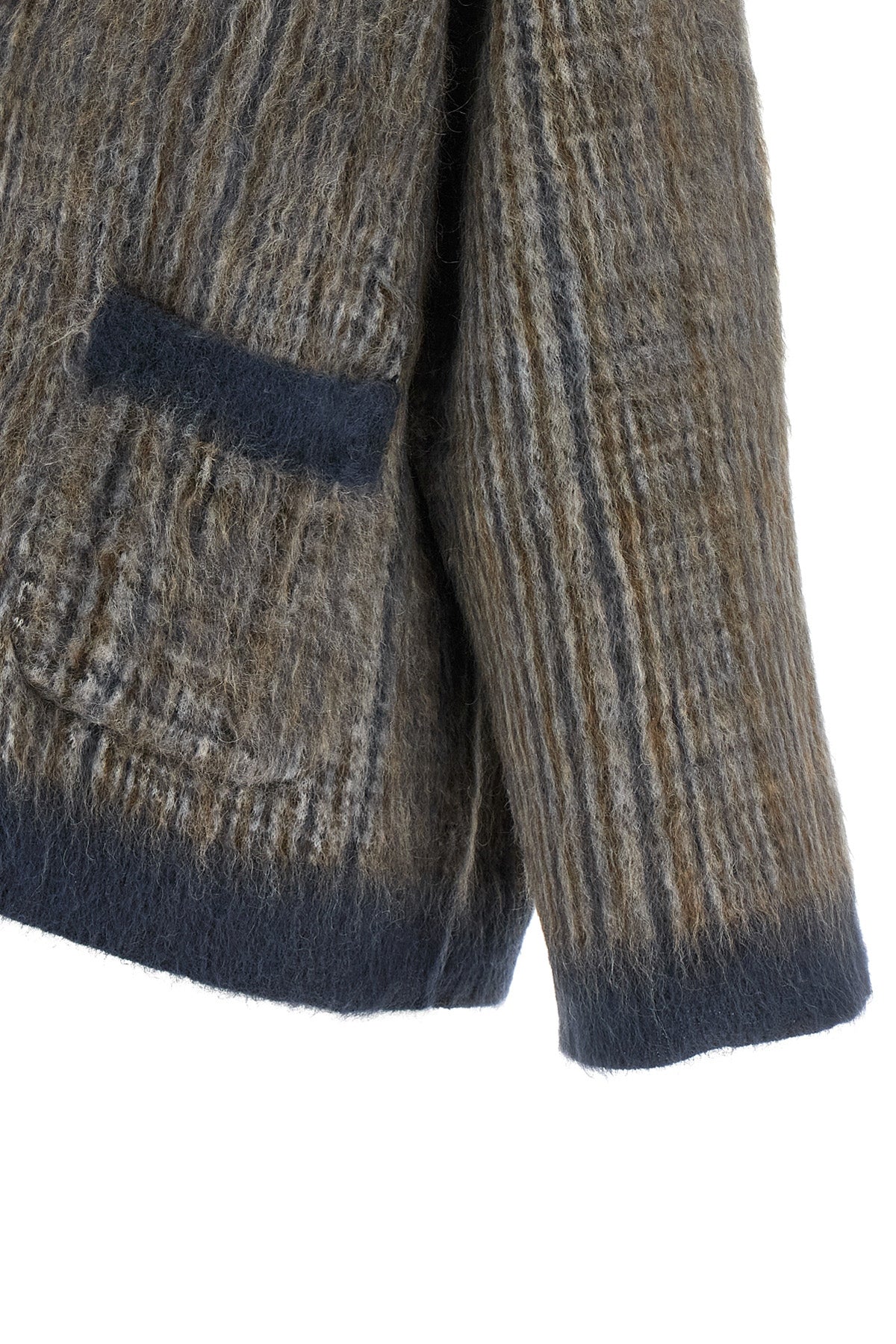 Brunello Cucinelli Cardigan With Scarf Detail