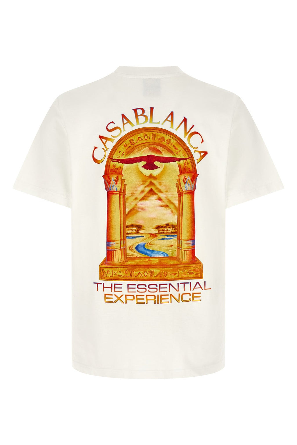 T-shirt 'Hermons Mirage Arch Icon'