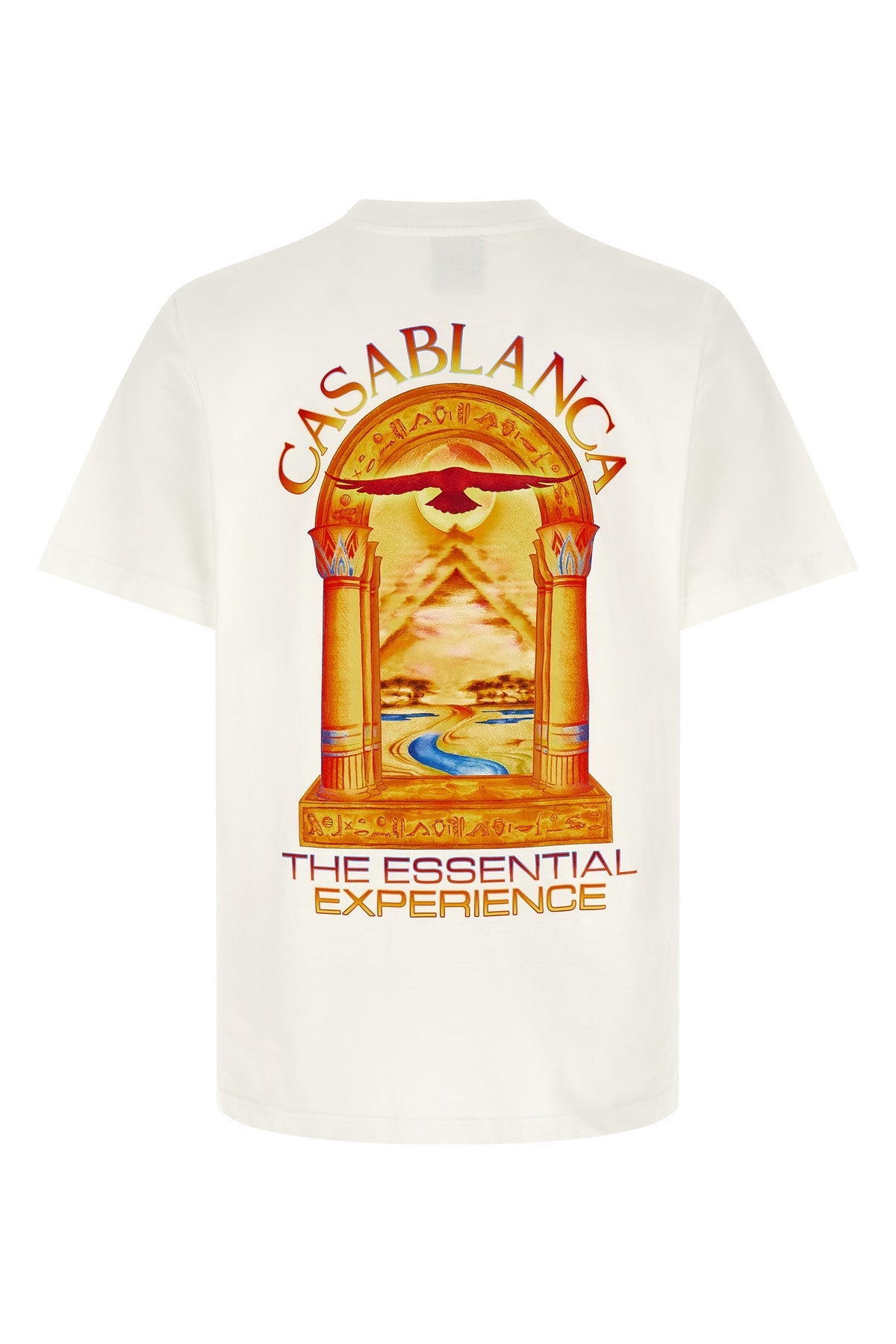 T-shirt 'Hermons Mirage Arch Icon'