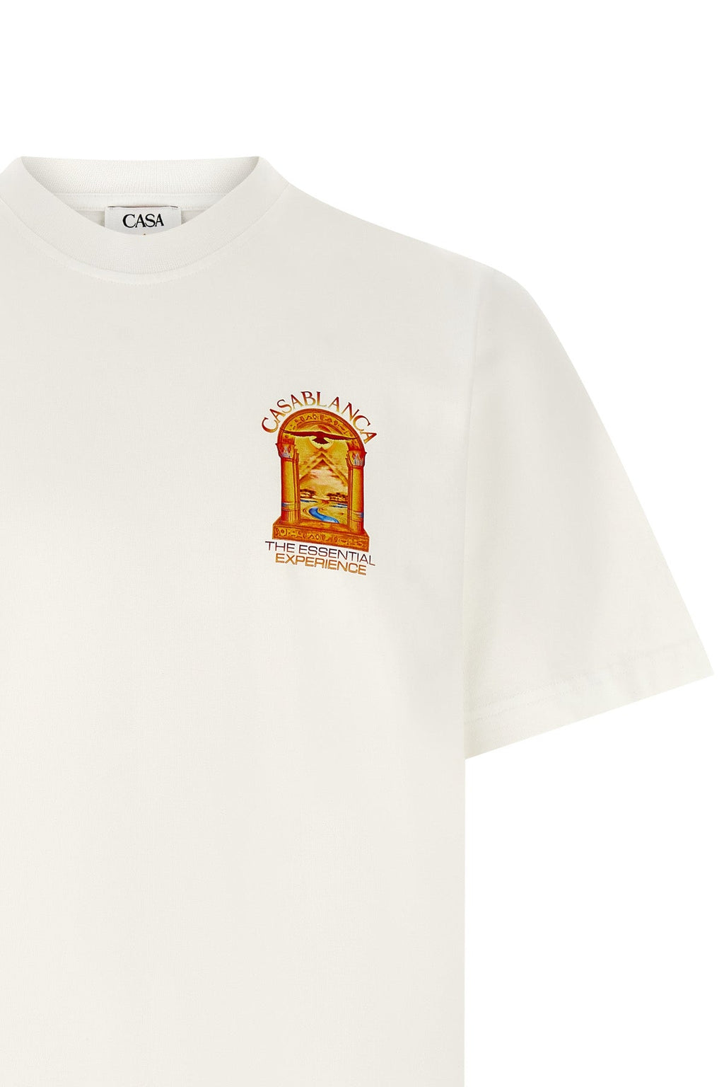 T-shirt 'Hermons Mirage Arch Icon'