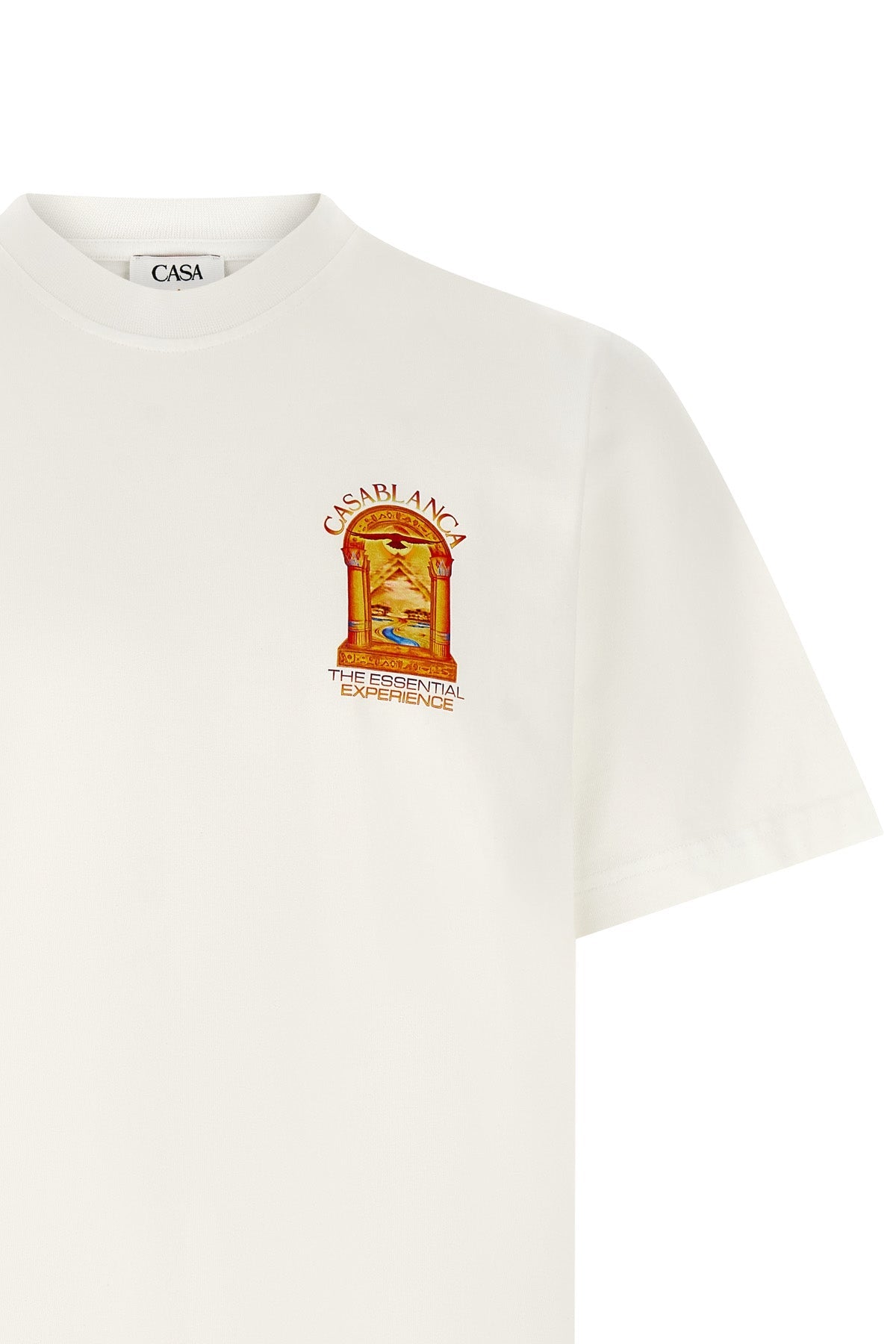 T-shirt 'Hermons Mirage Arch Icon'