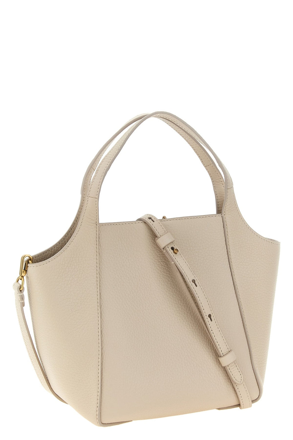 Small 'Sartorial Bucket' Handbag