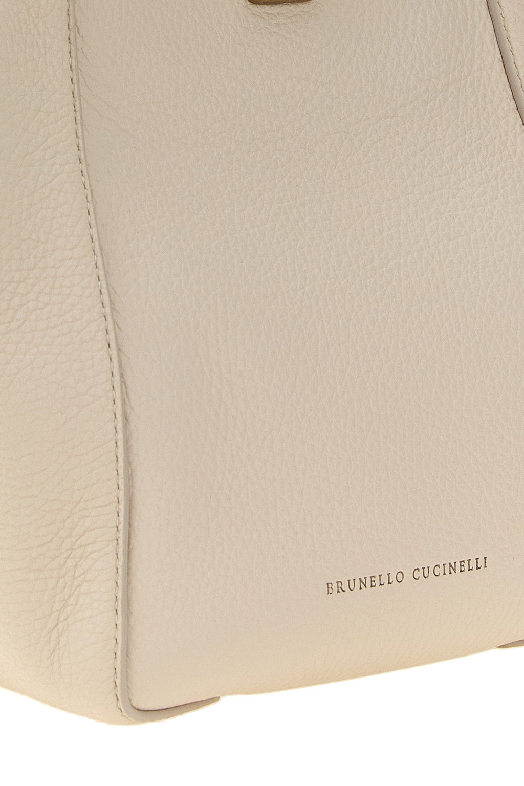 Small 'Sartorial Bucket' Handbag