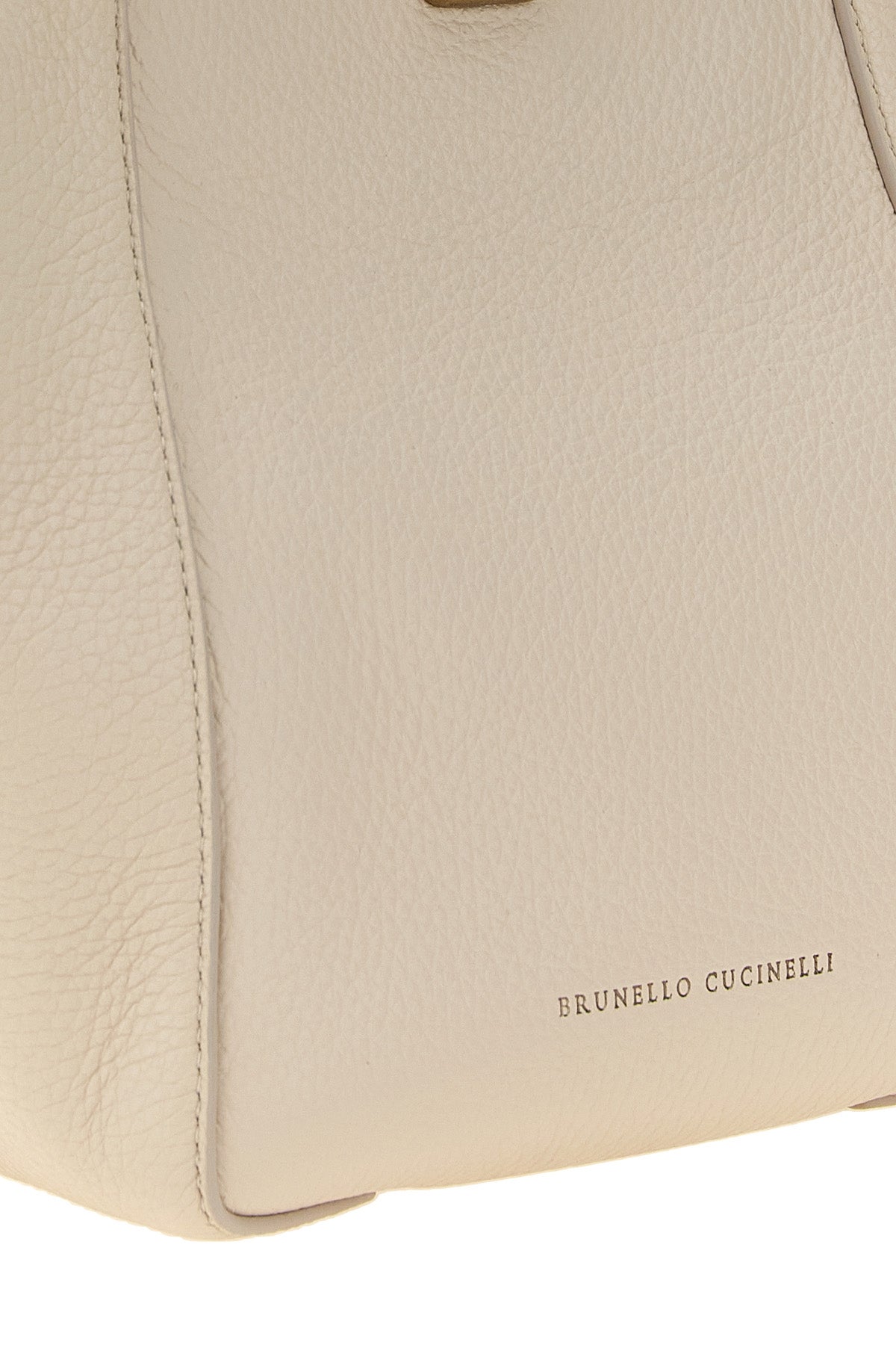 Small 'Sartorial Bucket' Handbag
