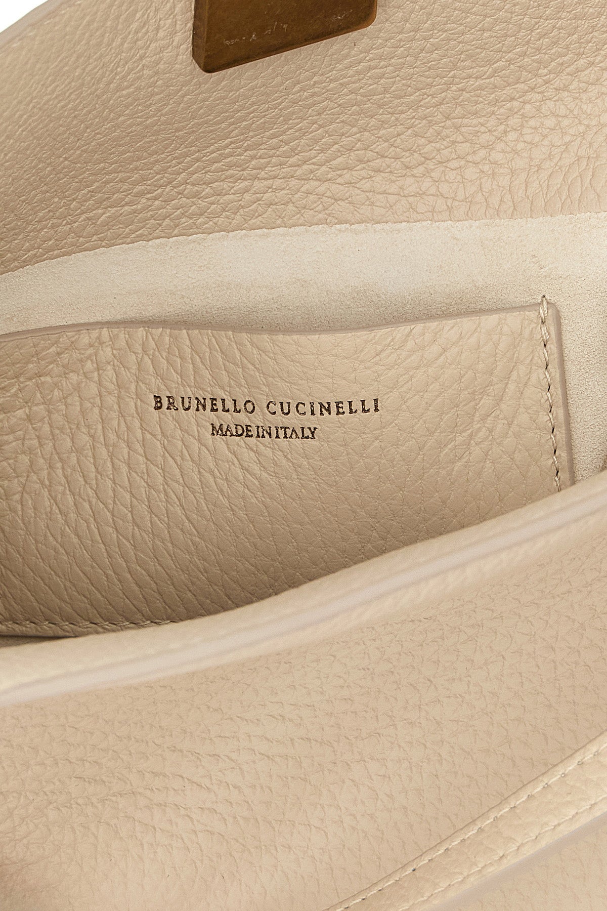 Small 'Sartorial Bucket' Handbag