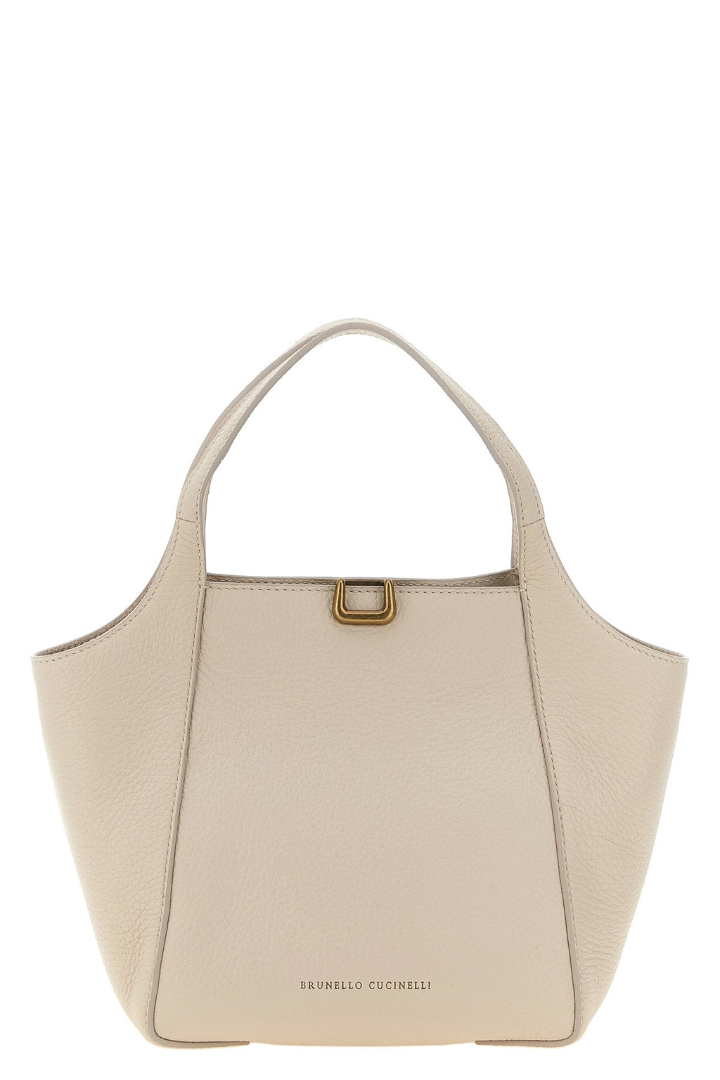 Small 'Sartorial Bucket' Handbag