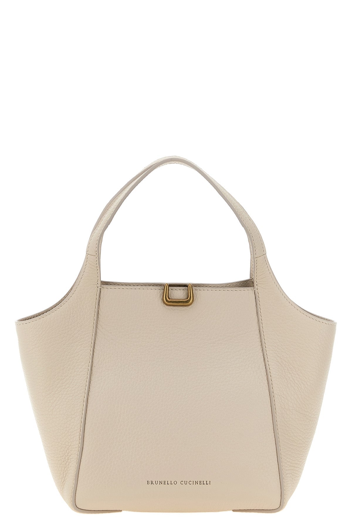 Small 'Sartorial Bucket' Handbag