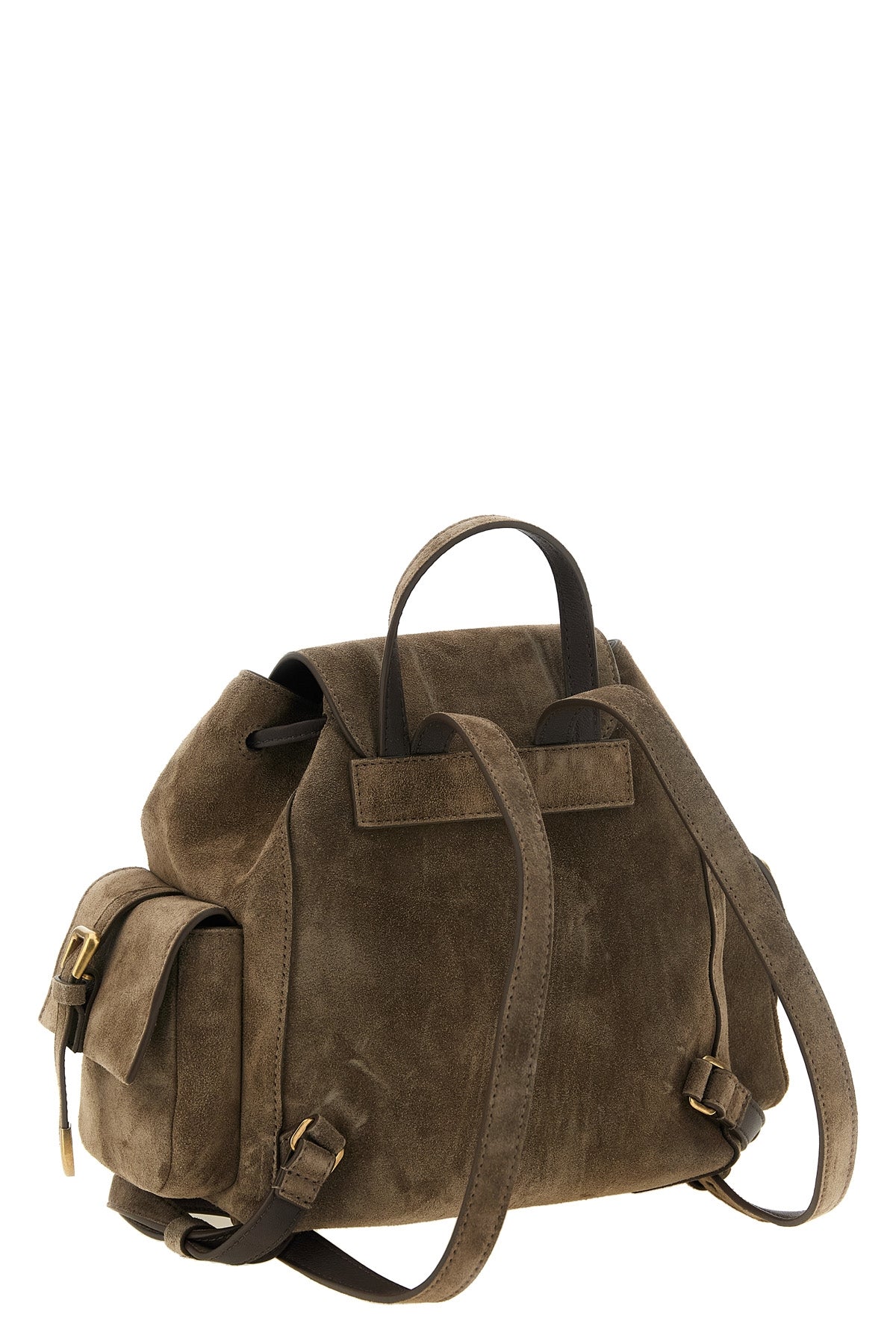 Sartorial Backpack