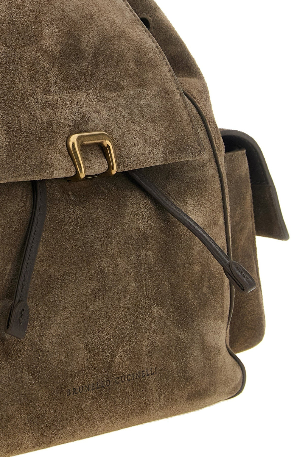 Sartorial Backpack